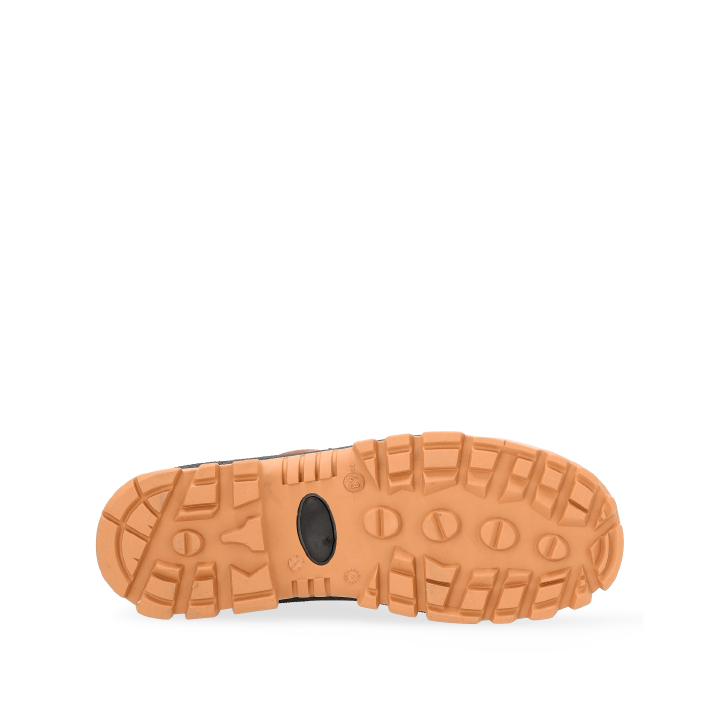 BLACKFOX Herren Winterstiefel Yukon